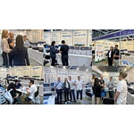 KIJO Group appearance again at the Global Resources Consumer Electronics Show 2023
